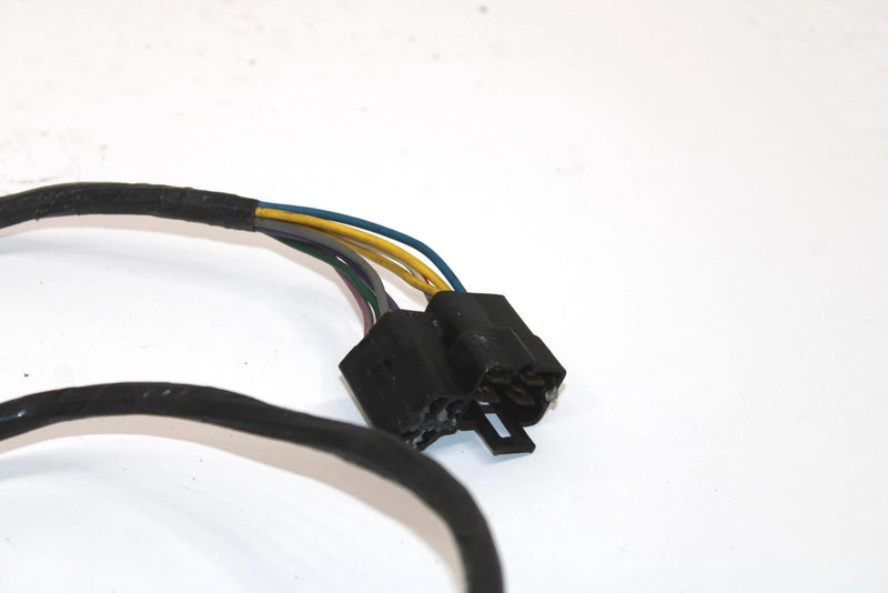 1998 Ski-doo Mxz 500 Oem Hood Wiring Harness SS80