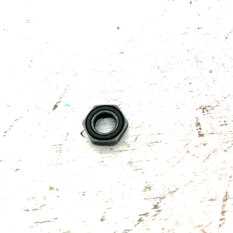 83-85 Yamaha Tri Moto 200 YTM200 OEM Cam Chain Adjuster Nut 90179-14298-00 AY59