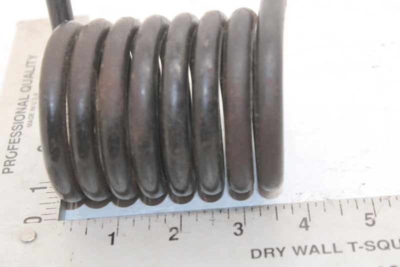 2002 Ski-doo Mxz X 700 Oem Rear Suspension Left Spring 503189904 B258