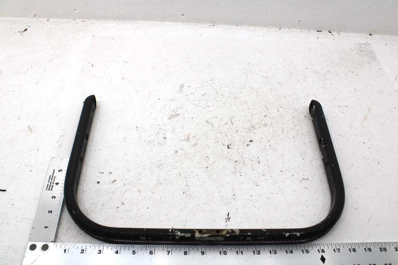 1996 Polaris Xlt Oem Rear Bumper (Purple Stripe)2670168 SP176