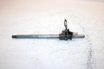 1982 Honda Atc 185a Oem Shift Shaft 24610-958-000 AH67