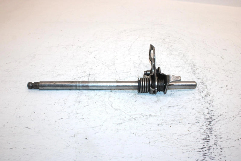 1982 Honda Atc 185a Oem Shift Shaft 24610-958-000 AH67