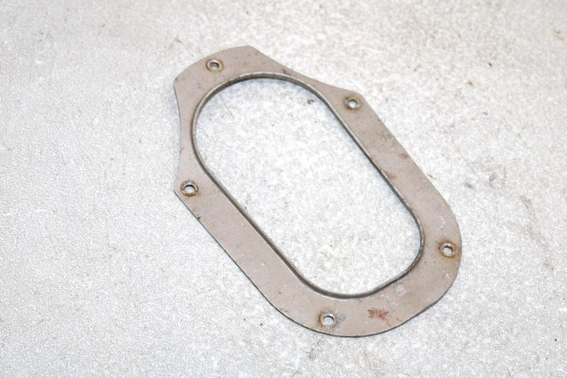 94 Polaris 440 Lc Oem Tie Rod Boot Plate 5222942 5222942-067 Q2800