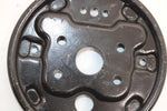 85 Suzuki Quadrunner 250 Lt250ef  Oem Front Brake Plate 54511-24501 AS14