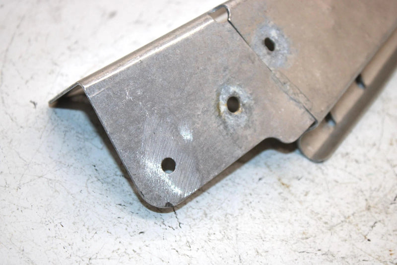 02 Polaris Xc Sp 500 Oem RH Tunnel Support 5245092 SP216
