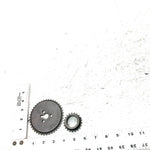 96-13 Polaris Sportsman 500 OEM Timing Chain Sprocket Set 3084914 AP220