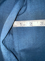New Vintage Blue Dickson Jenkins Polyester Pants #2165 3A-122