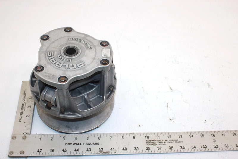 2011 Polaris Sportsman 800 Efi Oem Primary Drive Clutch 1322851 AP179