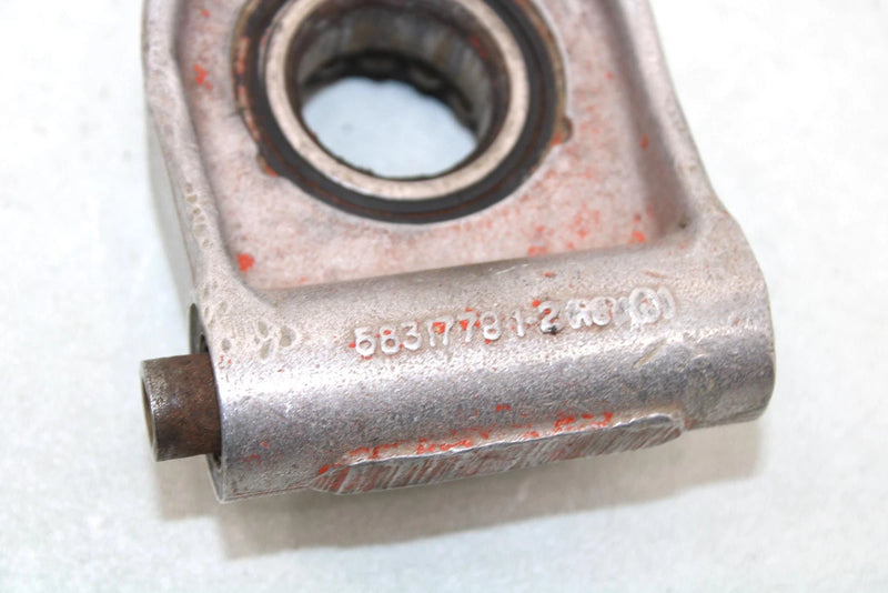 2006 Polaris Outlaw 500 Oem Rear Suspension Knuckel 5135101 AP4