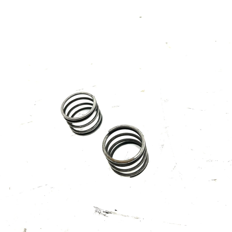 2003 Arctic Cat 400 4x4 Automatic OEM Shift Cam Spring Pair 3446-280 AA35
