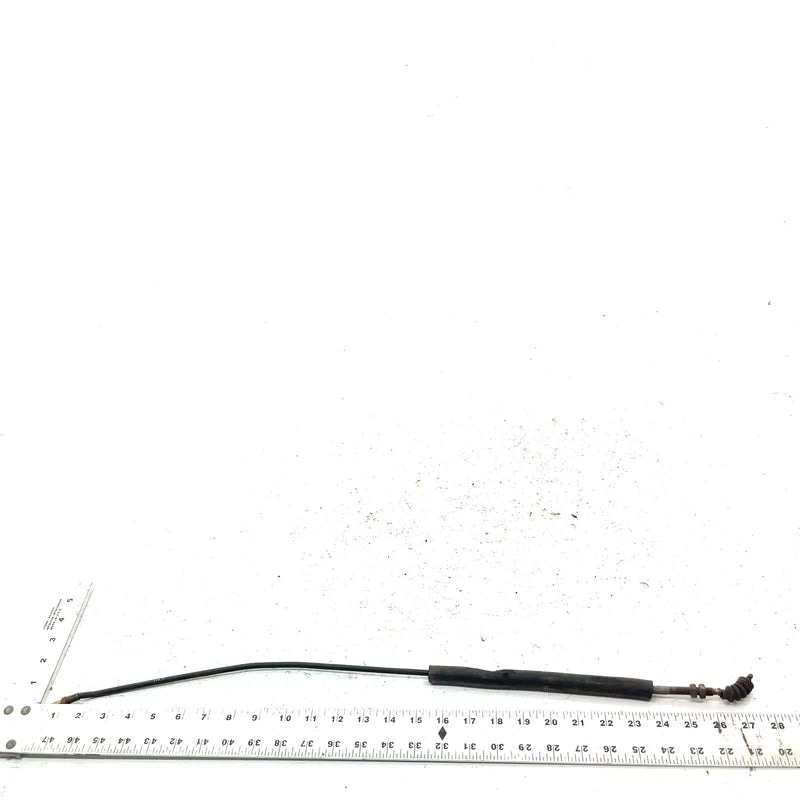 90-93 Polaris Trail Boss 350L 4X4 OEM Shift Cable 7080420 AP222