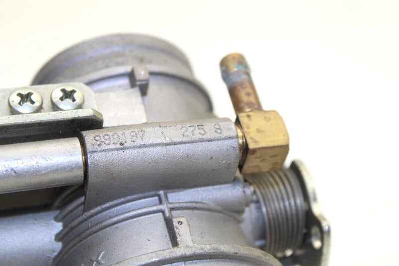 2009 Ski-doo Mxz 600 Oem Throttle Body 420889201 SS101