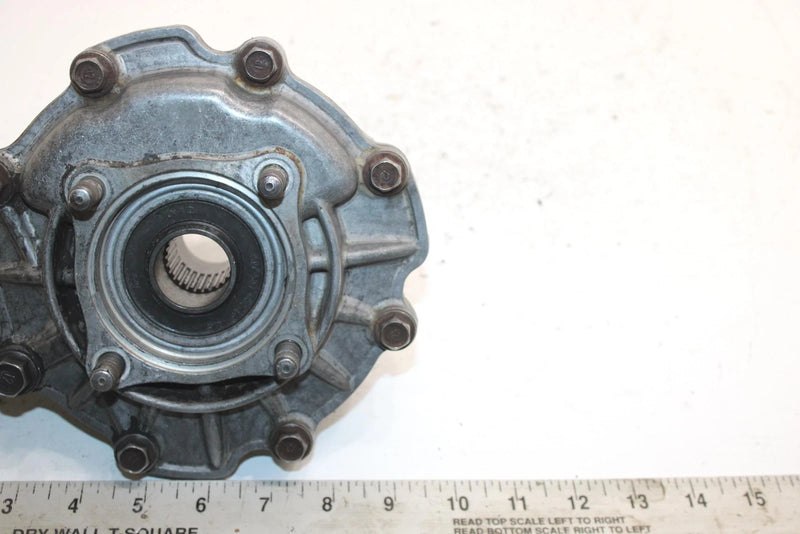1987 Honda Fourtrax 350 A OEM Rear Gearcase 41300-HA7-770 AH39