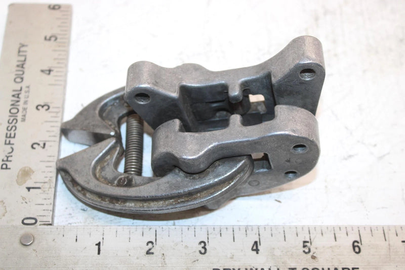2003 Can-am Rally 200 Oem Rear Brake Caliper 705600313 AB11