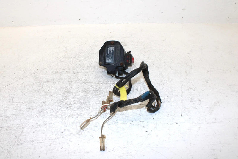 1996 Polaris Xplorer 400l Oem Throttle Lever 2010158 AP26