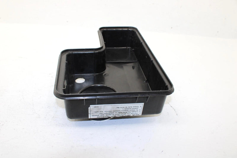 1995 Polaris 440 L/c Oem Airbox Cover 5431496 SP40