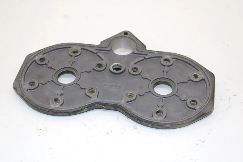 99 Polaris Xc 500 Oem Cylinder Head Cover 5630937-070 SP183