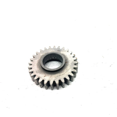 07-14 Can-Am Outlander 650 4x4 XT OEM 28T Transmission Gear 420281620 AB17.1