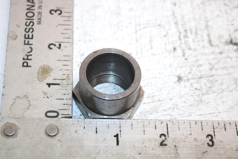 2012 Arctic Cat Prowler Hdx 700 Oem Secondary Clutch Nut 0823-457 XA1