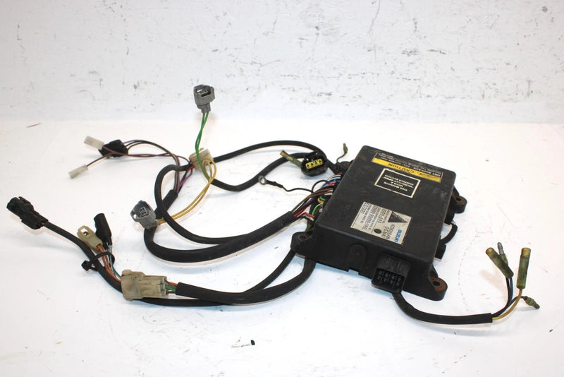 1997 Arctic Cat Zr 580 Oem CDI ECM ECU Ignition Box 3005-234 SA43