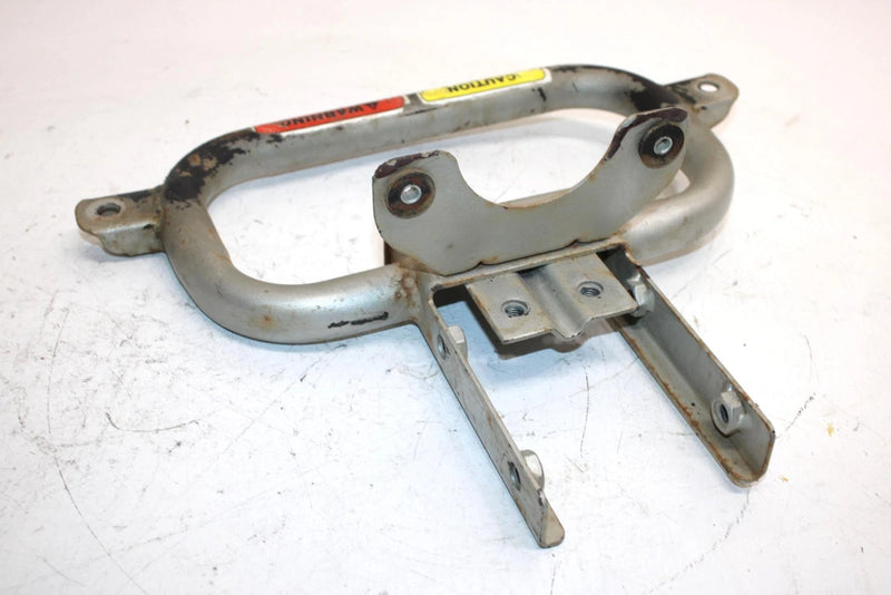 2005 Bombardier Rally 175 Oem Rear Bumper A50105179000 AB8