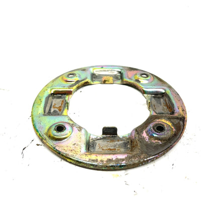 1984 Suzuki ALT125 OEM Right Socket Plate 64513-24300 AS31
