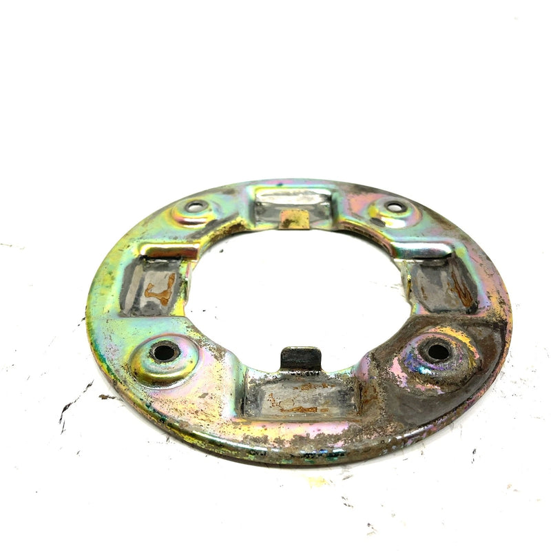 1984 Suzuki ALT125 OEM Right Socket Plate 64513-24300 AS31