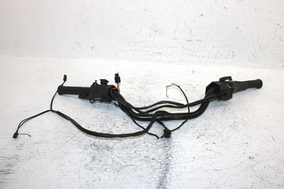 1993 Arctic Cat Ext 550 Oem Handlebar Assembly 0605-077 SA35
