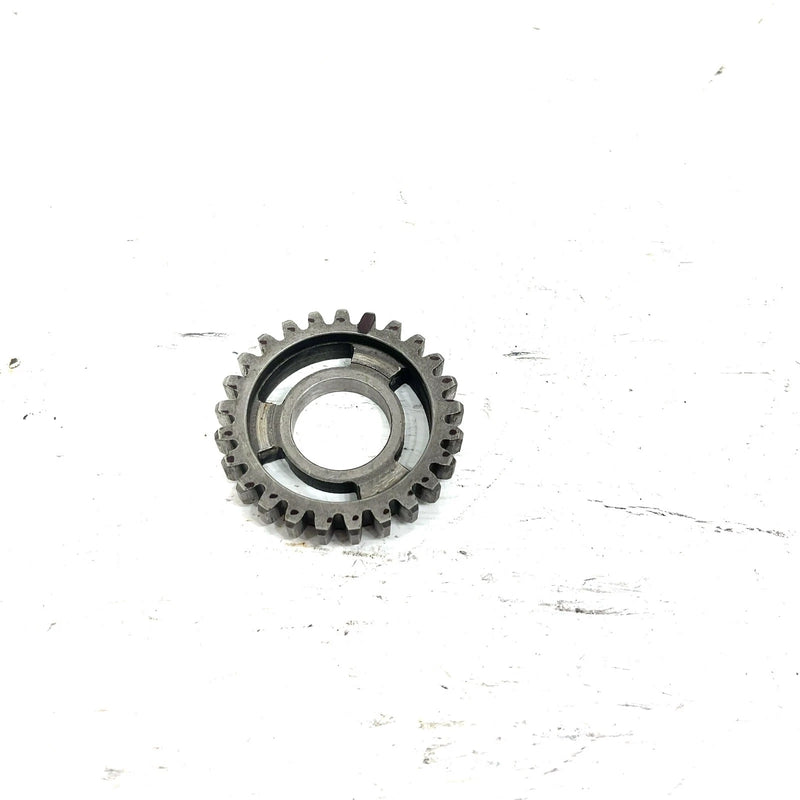 80-82 Yamaha Tri Moto 125 OEM 25T 4th Wheel Gear 3X3-17241-00-00 AY62