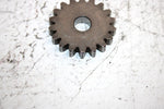 2004 Honda Fourtrax Recon Es Oem Middle Starter Idler Gear 28118-HM8-000 AH8