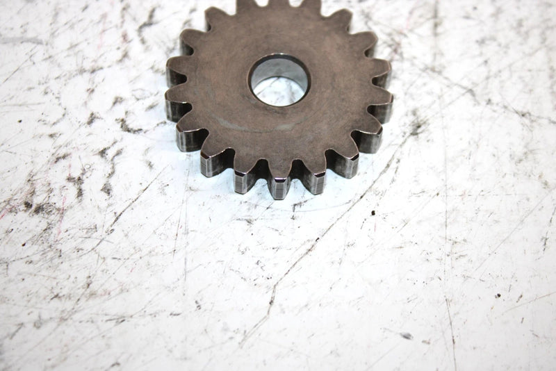 2004 Honda Fourtrax Recon Es Oem Middle Starter Idler Gear 28118-HM8-000 AH8