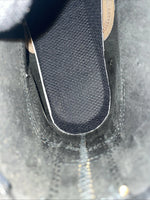 New Men’s Black Lace Up Acme Cowboy Boots. 9083 13 E W. 10-51