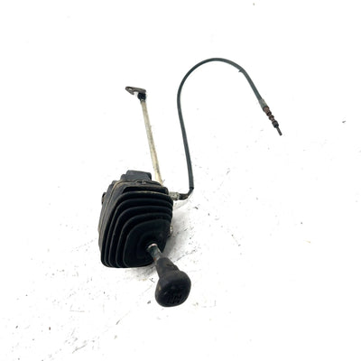 2004 Yamaha Bruin 350 YFM350FA 4x4 OEM Gear Shifter 5UH-18300-02-00 AY63