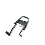 89-01 Suzuki Quadrunner 160 OEM Right Footrest Guard 43590-02C00-019 AS30