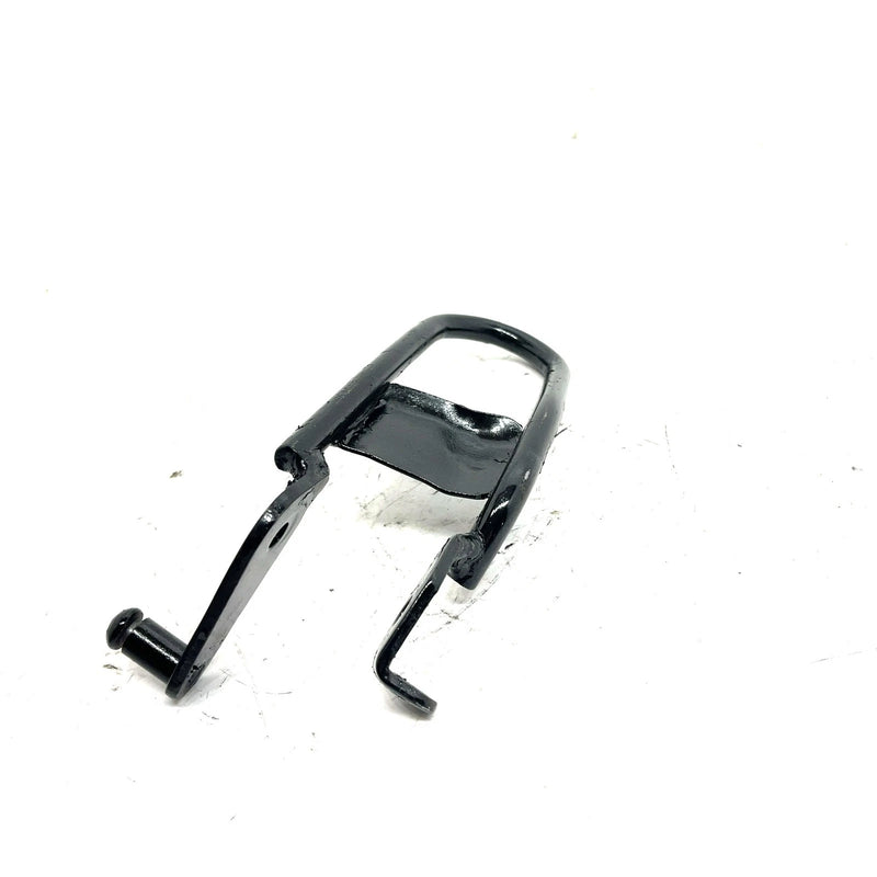 89-01 Suzuki Quadrunner 160 OEM Right Footrest Guard 43590-02C00-019 AS30