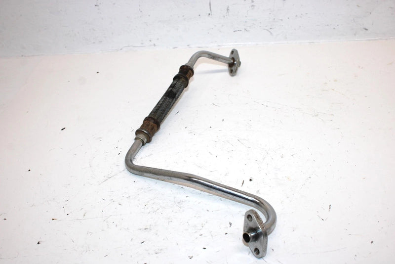 2006 Honda Trx 500 Fea Oem Left Oil Tank Hose 15540-HP0-A00 AH14