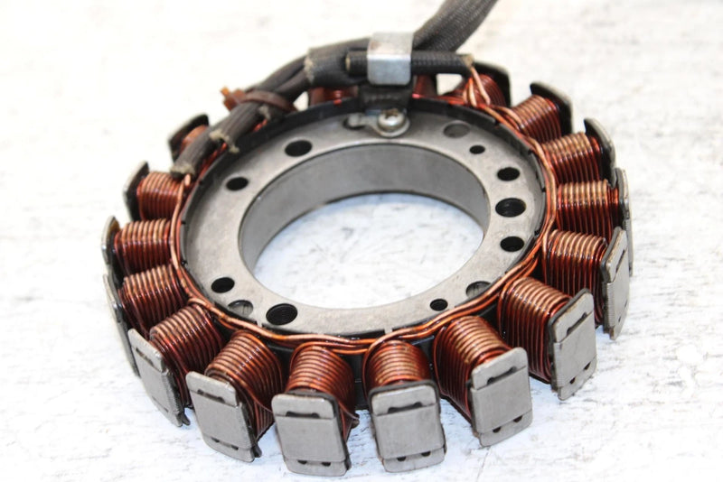 2004 Kawasaki Kfx 700 Oem Stator 21003-0093 AK30