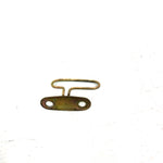 87-06 Suzuki Quadsport 80 LT80 2x4 OEM Reinforcement Holder 51680-40B00 AS38