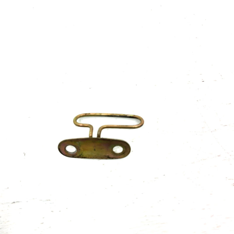 87-06 Suzuki Quadsport 80 LT80 2x4 OEM Reinforcement Holder 51680-40B00 AS38