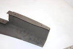 03 Bombardier Quest 650 Oem Right Rear Mud Guard 705000600 AB1.1