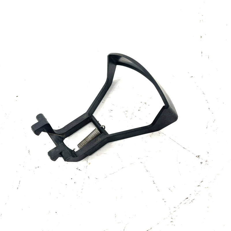 1995 Polaris SLT 750 OEM Hood Latch Handle 5431510 JP48