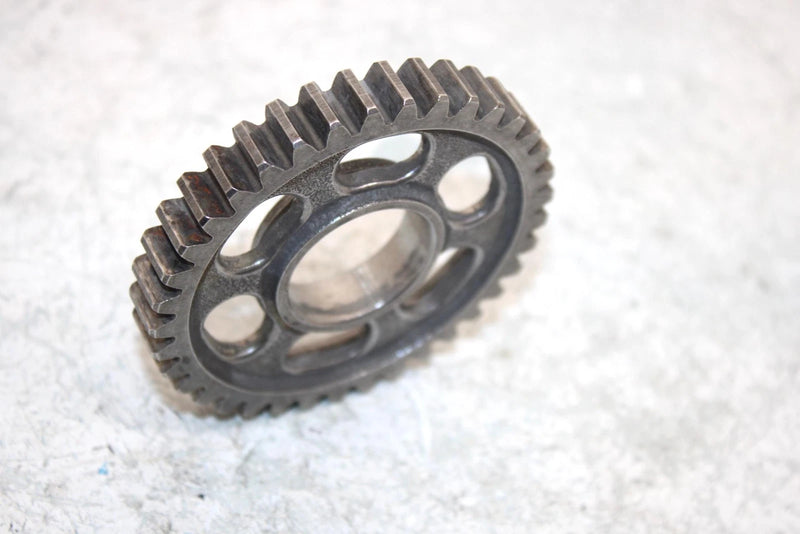86 Honda Trx 350 A Fourtrax 350 Oem Countershaft 3rd Gear 37T 23451-HA7-770 AH25