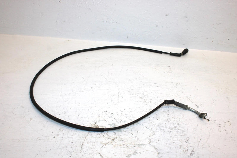 2009 Suzuki Lt-a400f Oem Starter Cable 58410-27H00 AS26