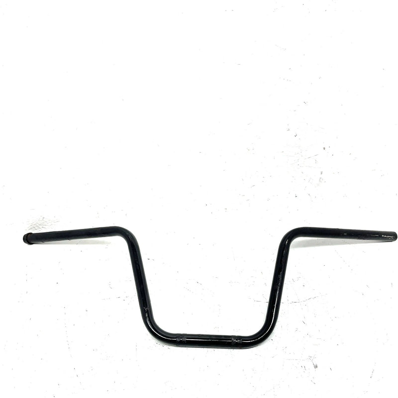 02 Suzuki Quadrunner 500 LTF500F 4x4 OEM Steering Handlebar 56111-09F00-291 AS37
