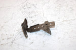 1998 Yamaha  Grizzly Oem Wire Locating Plate 4WV-15113-00-00 AY49