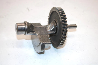 03 Bombardier Quest 650 Oem Balance Shaft 420220785 AB1