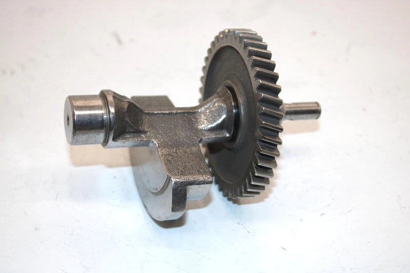 03 Bombardier Quest 650 Oem Balance Shaft 420220785 AB1