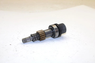 1993 Sea-doo Gtx Oem Rotary Valve Shaft 290837250 JS6