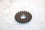 2009 Suzuki Lt-a400f Oem Oil Pump Drive Gear 22T 16321-38F00 AS26