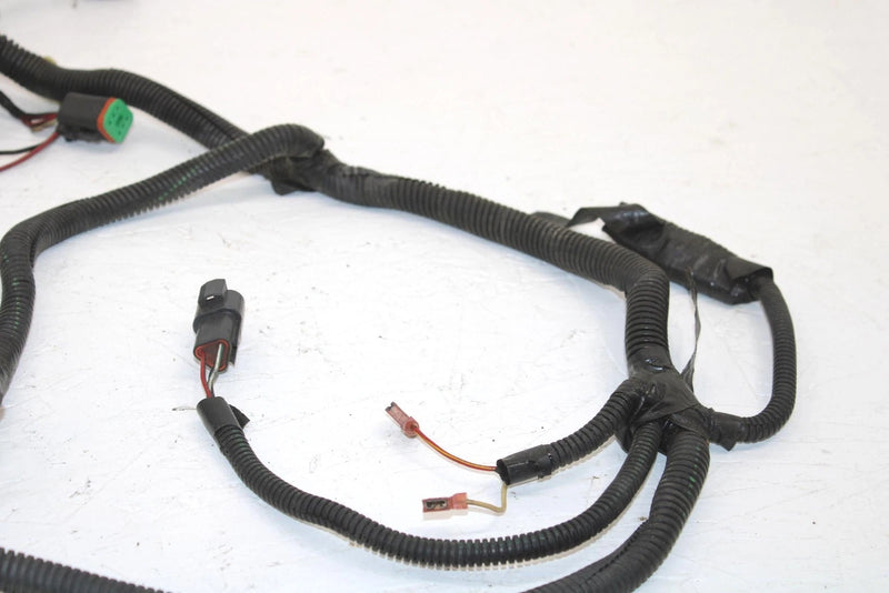 Ski-doo Oem Main Wiring Harness 515175879 B124